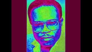 Joe Gibbs-Behind Iron Bars