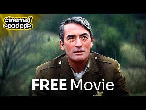 I Walk the Line (1970) - FREE MOVIE