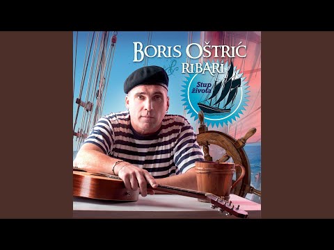 A Di San Sad Ja (feat. Ribari, Klapa Bunari)