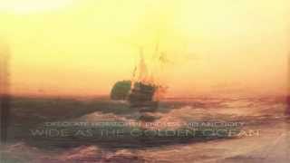 Desolate Horizons/Endless Melancholy - Wide As The Golden Ocean (Full EP)