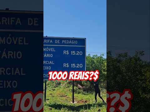 Uma Maravilha 😎🤫 #viagemdemoto #viagem #santacatarina #brazil #portugal