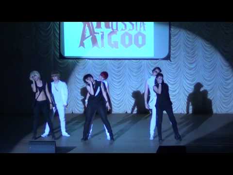 140323.IdolCon-SC.Ent feat Mir(4KCK)-Vixx-hyde