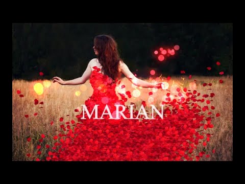 Marian ( The Cats song ) Cover & Lyrics