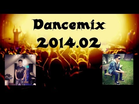 Dance-Mix 2014.02
