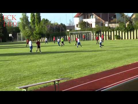 B-Jugend FC Krauchenwies - SV Unterstadion