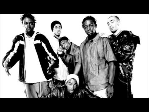 Soul -Saïan Supa Crew ( A Demi Nue)