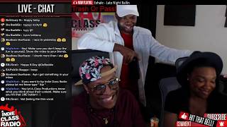 Indie Class Radio Music Review #36 Ft. Rashun Fortune