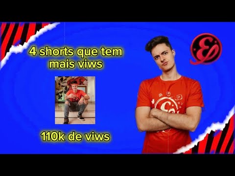 meus melhores shorts de todos os tempos