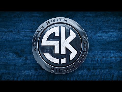 Smith/Kotzen - Taking My Chances (Official Audio)