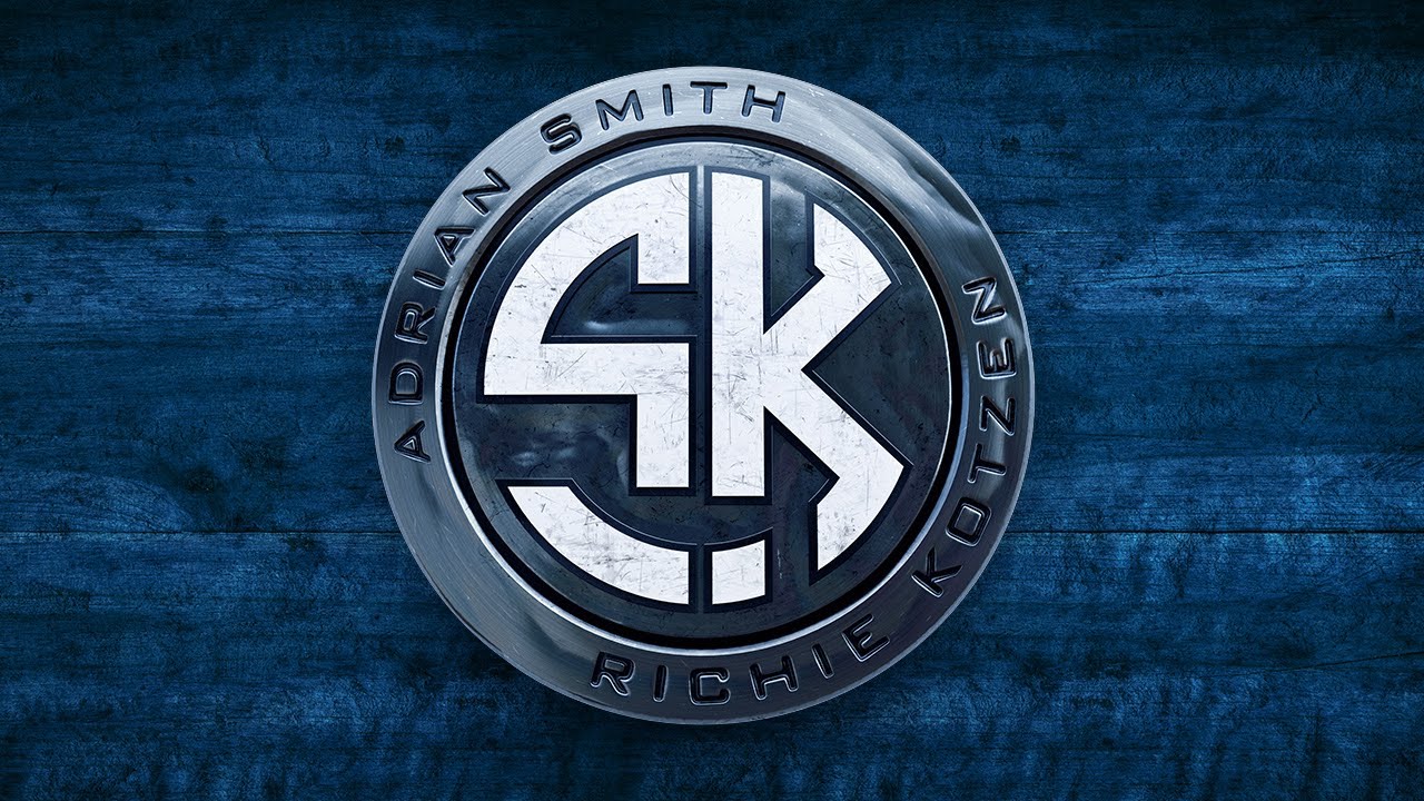 Smith/Kotzen - Taking My Chances (Official Audio) - YouTube