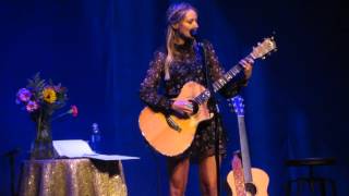 Jewel - Love Used To Be (Live @ Palace Theatre Los Angeles 11-14-15)