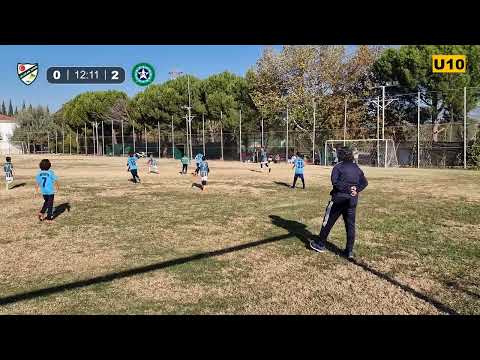 İzmir Trabzongücü Spor Maçı
