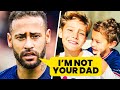 Neymar REVEALES What He's Been HIDING About His Kids..