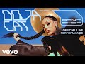 Doja Cat - Ain't Shit (Official Live Performance) | Vevo