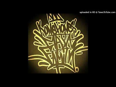 KMF 2015 - Rap iquique y pampa ( delir-setrak-satan )