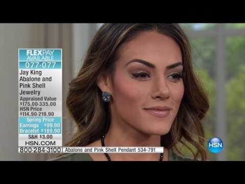 HSN | Mine Finds By Jay King Jewelry 04.20.2017 - 10 AM