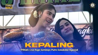 Download lagu PRIGEL ANJARWENING❗❗VIRAL LAGU KEPALING ROGO SAMBOYO PUTRO FT PRIGEL LIVE NGANJUK PELANGI AUDIO mp3 Download lagu PRIGEL ANJARWENING❗❗VIRAL LAGU KEPALING ROGO SAMBOYO PUTRO FT PRIGEL LIVE NGANJUK PELANGI AUDIO mp3