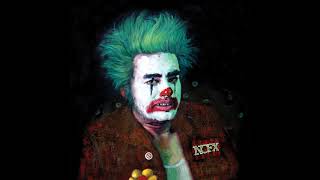 NOFX - Fermented and flailing (español)