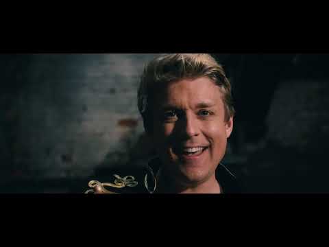 G4 - The Music of the Night (Official Music Video) [The Phantom of the Opera]