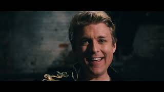 G4 - The Music of the Night (Official Music Video) [The Phantom of the Opera]