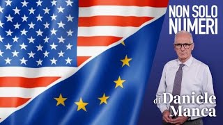 Il mondo regala meno soldi all’America | NON SOLO NUMERI | S2026 E8