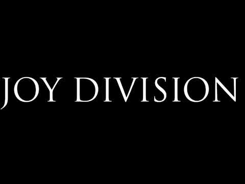 Joy Division - Live in Paris 1979 [Full Concert]