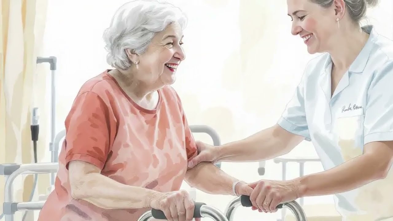 (Evidence + Impact) Anterior vs. Lateral Approach in Hip Fracture Surgery: What's Best for Recovery?