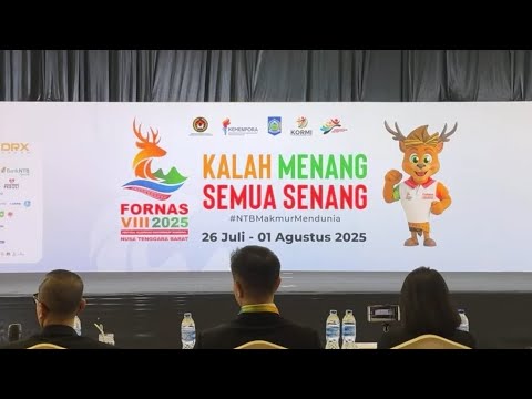 WFF FORNAS PERBAFI All Star Championships 2025 (Part 03)