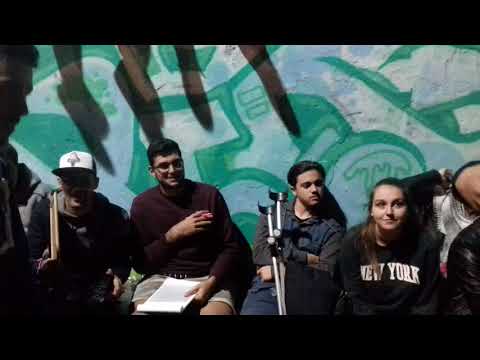 Carlitoss vs Adri Octavos  3a clasificatoria - GRAN CANARIA