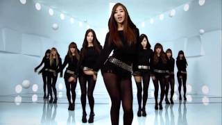 Girls' Generation(소녀시대) _ Run Devil Run (3D Version) _ MusicVideo