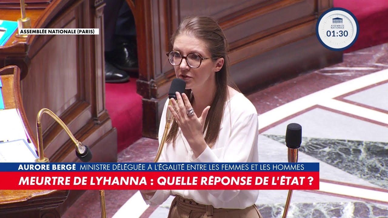 Illustration: Liana : le rapport d'alerte ignoré par le Garde des Sceaux