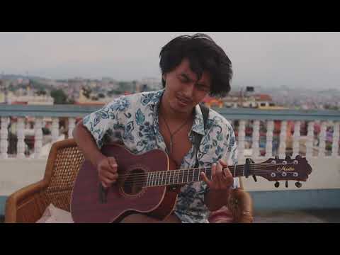 Asaar ⛈ 💦 ☔️  -  Bipul Chettri | Cover |