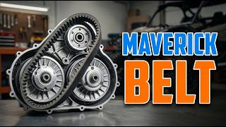 TOP 5 Best Belt For Can Am Maverick 2026