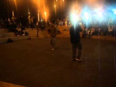 PERROZLOKOS PERFUME VIVO RAP PERUANO