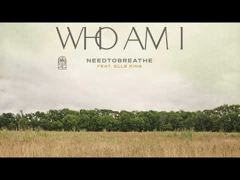 Video thumbnail for Who Am I (Remix)