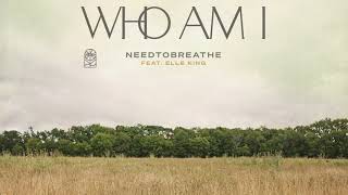 Who Am I Music Video