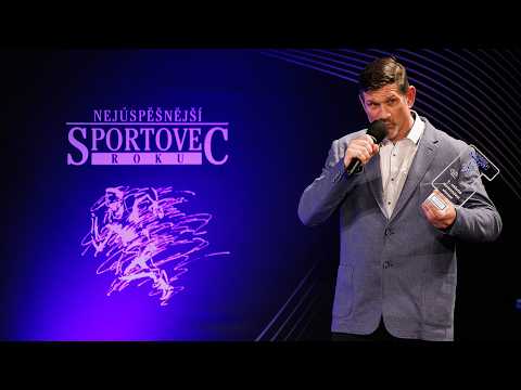 Vyhlášení nejúspěšnějších sportovců roku 2025 - Slaný (2026)