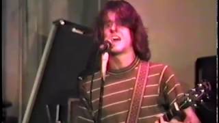 Superchunk 02-05-1991 Middle East