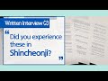 J S Story EN Did You Experience These In SCJ 2 StevenHassan​ BITEmodel