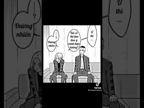 Do you love this ship?🕊️❤️ Kakucho Hitto x Izana 🕊️✨ cre:shuyuneunsung #shorts #subscribe4more