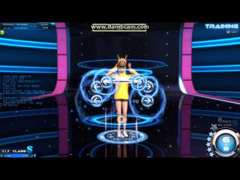 Mstar KR - [SE]Girlfriend - Avril Lavigne 標準新模式 最高級 100%