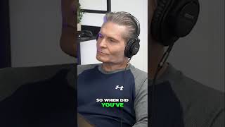 From Gym to Mortal Kombat: How He Became an Actor