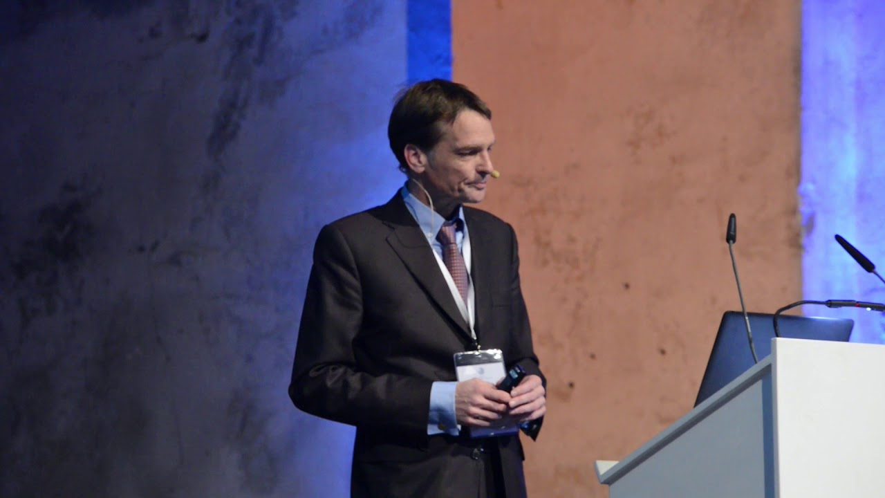 Session IV 01 Dirk Lechtenberg MC