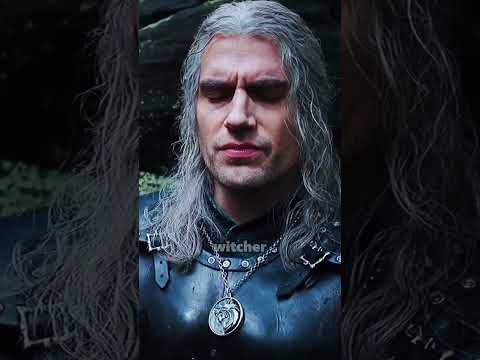 Can Ciri Use Witcher Potions? | Let’s Find Out