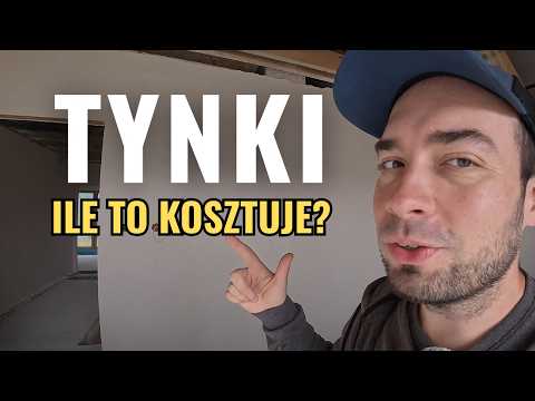 Machine-applied gypsum plaster in a single-family home – cost, effect, and problems. Construction...