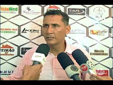Luverdense vence o Sparta por 7 X 0 pela Copa Verd...