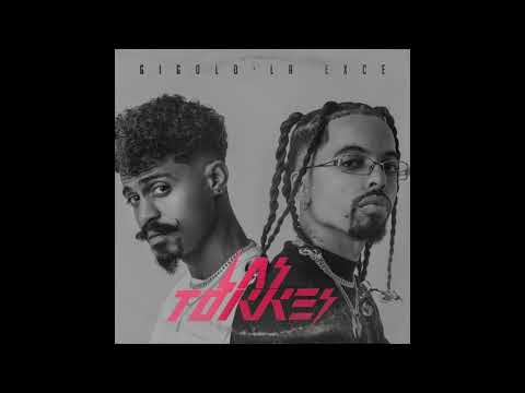 Gigolo Y La Exce - Indomable