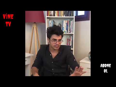 MURAT SAKAOĞLU VİNE | PSİKOLOG DAN BİRİKMİŞLER