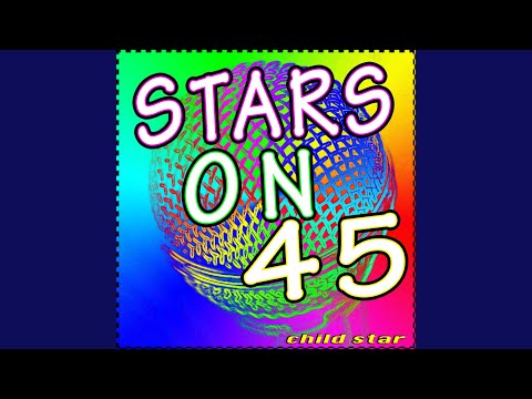 Stars On 45 (Tribute Version)