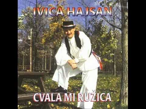 AMBASADORI-CVALA MI RUZICA
